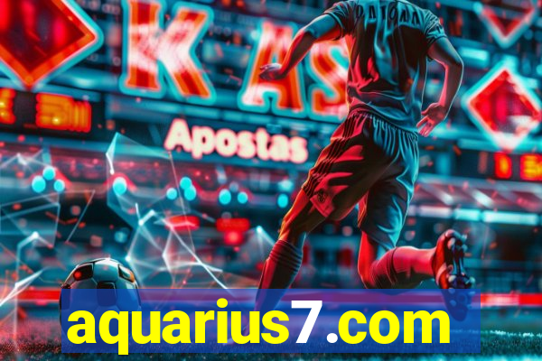 aquarius7.com
