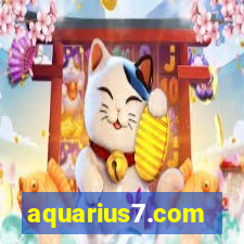 aquarius7.com