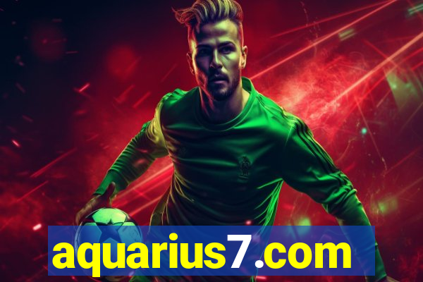aquarius7.com