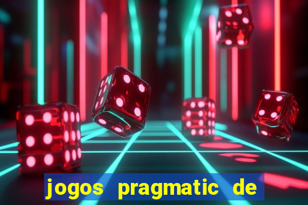 jogos pragmatic de 10 centavos