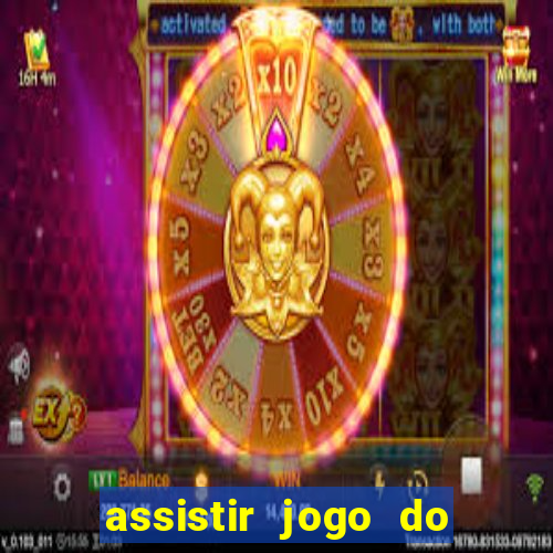 assistir jogo do flamengo ao vivo no multicanais