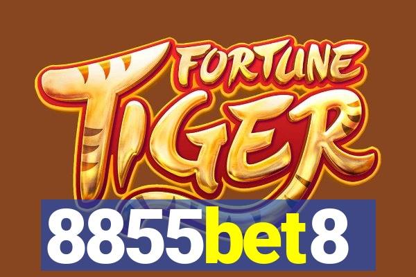 8855bet8