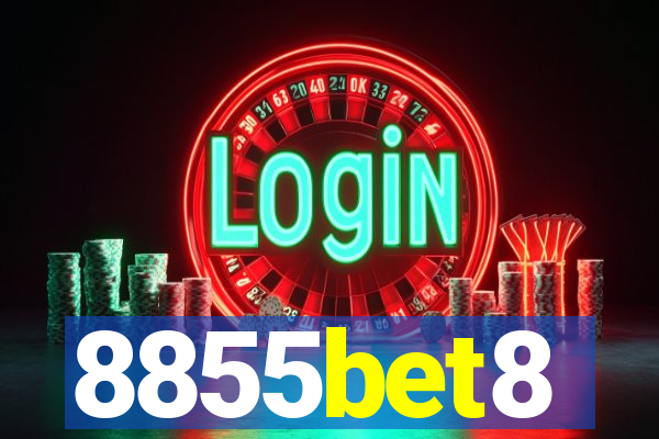 8855bet8