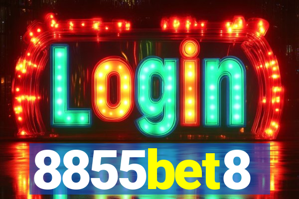 8855bet8