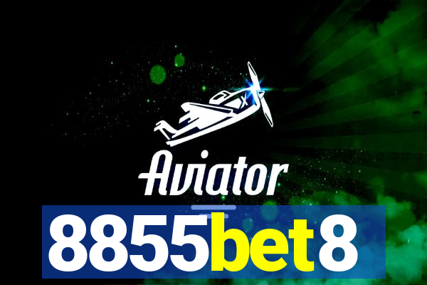 8855bet8