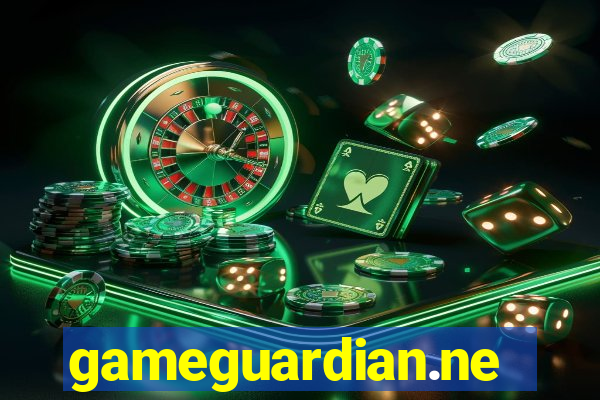 gameguardian.net