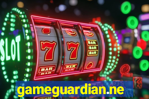 gameguardian.net
