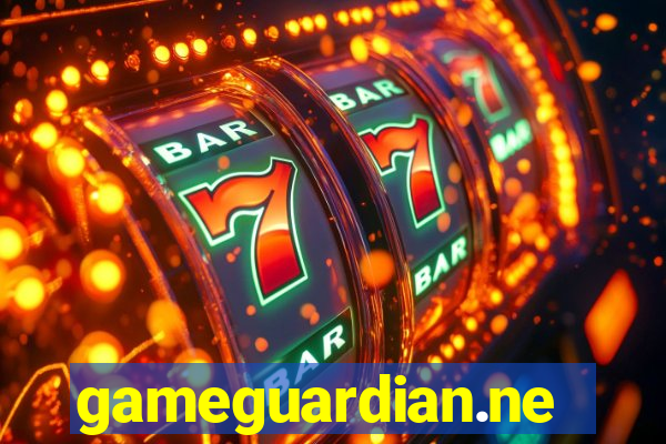 gameguardian.net