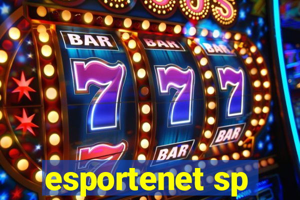 esportenet sp