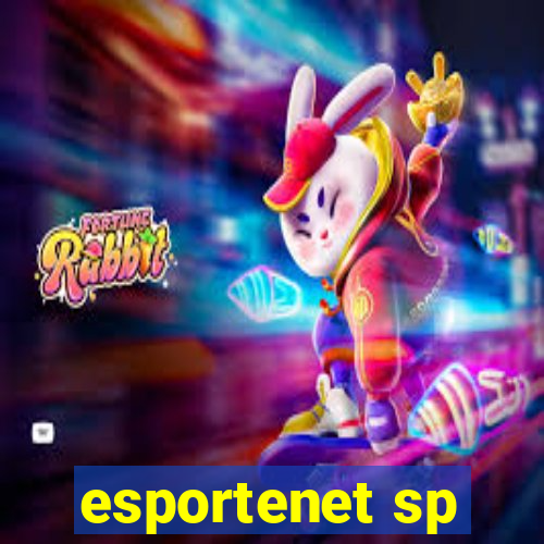 esportenet sp