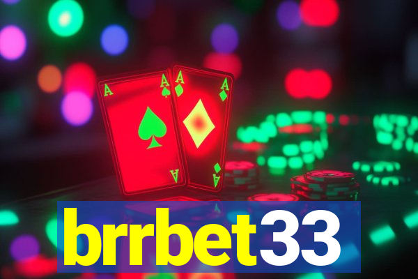 brrbet33