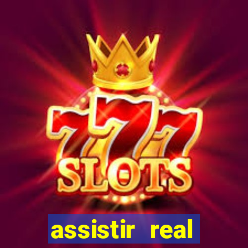 assistir real madrid x barcelona ao vivo multicanais