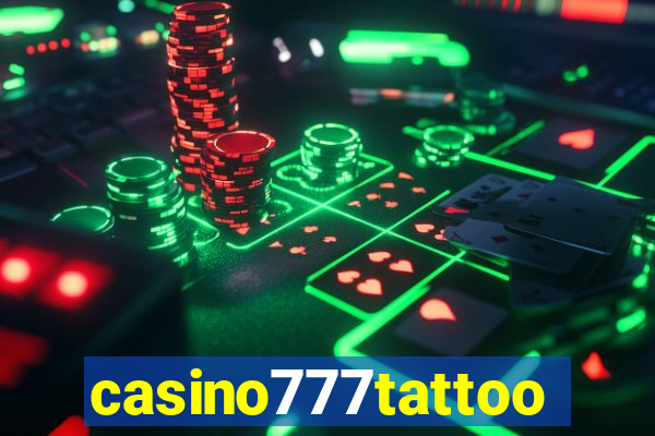 casino777tattoo