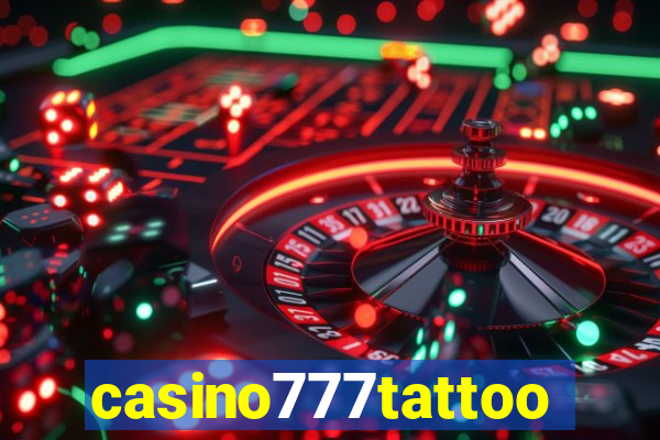 casino777tattoo