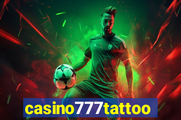casino777tattoo