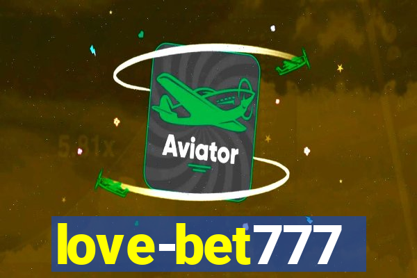 love-bet777