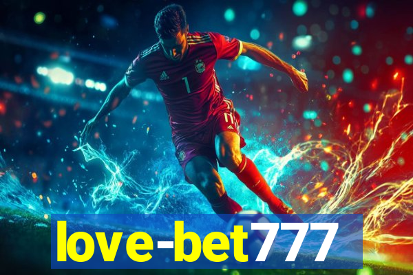 love-bet777