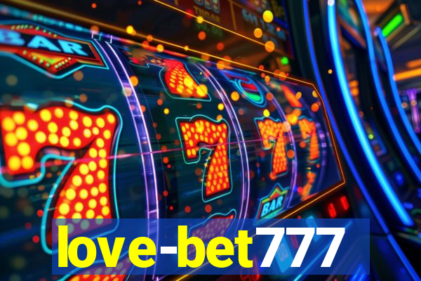 love-bet777