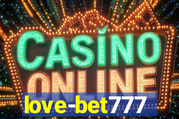 love-bet777