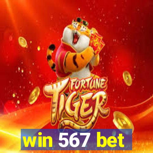 win 567 bet