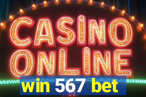 win 567 bet