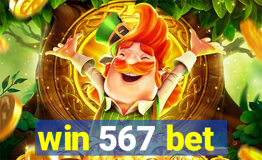 win 567 bet