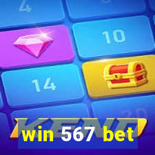 win 567 bet