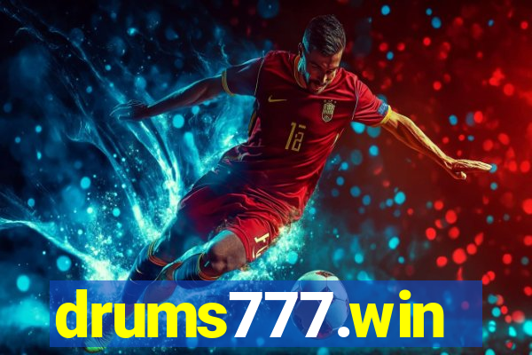 drums777.win