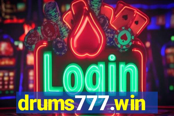 drums777.win