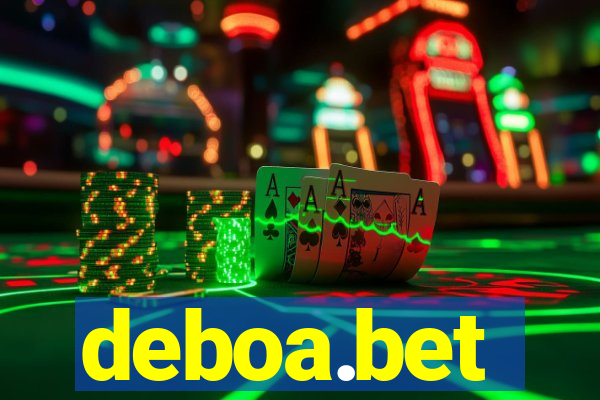 deboa.bet