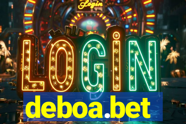 deboa.bet