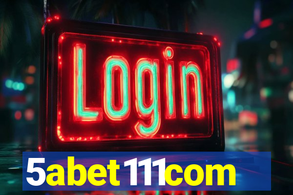 5abet111com