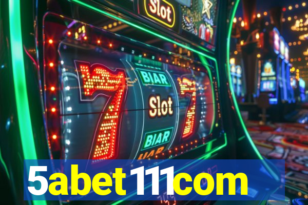 5abet111com