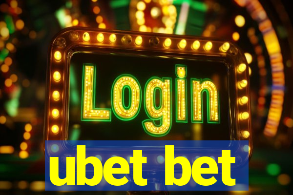 ubet bet