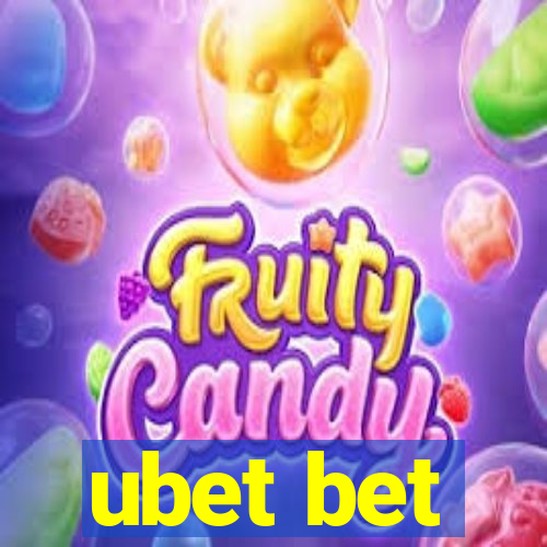 ubet bet