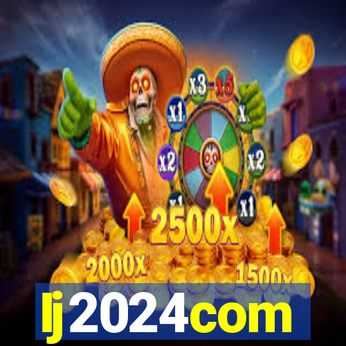 Ij2024com