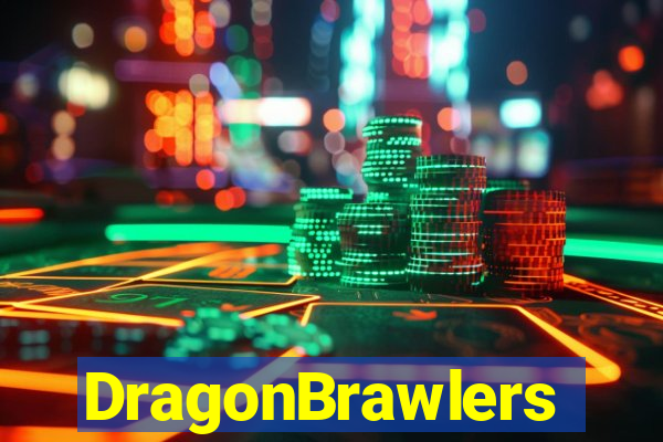 DragonBrawlers