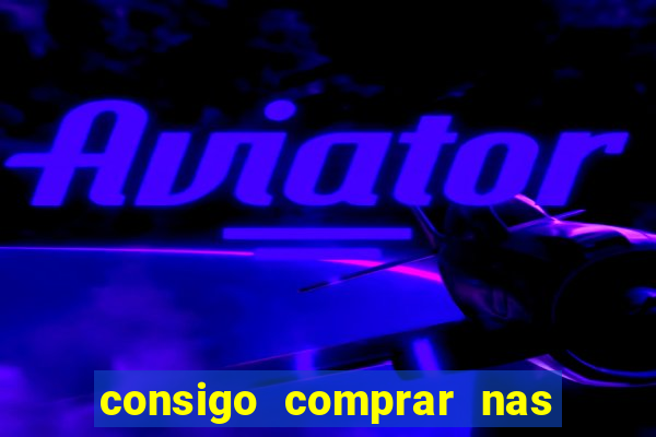 consigo comprar nas casas bahia com score baixo