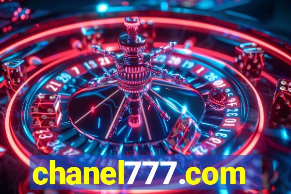 chanel777.com