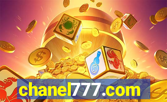 chanel777.com