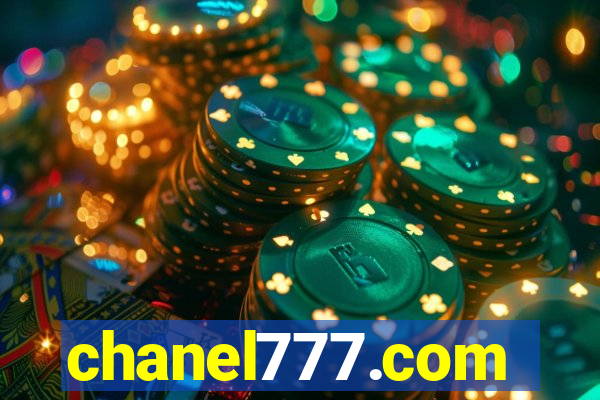 chanel777.com