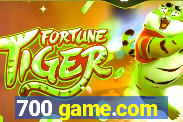 700 game.com