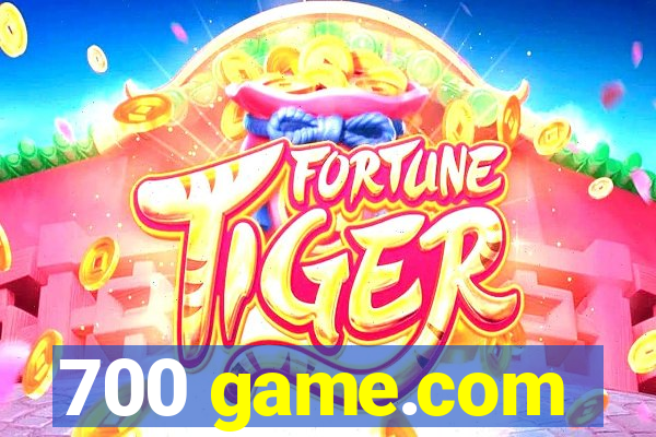 700 game.com