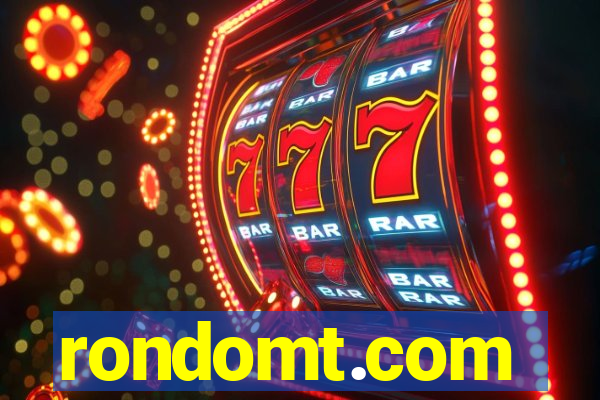 rondomt.com