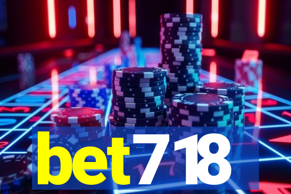 bet718
