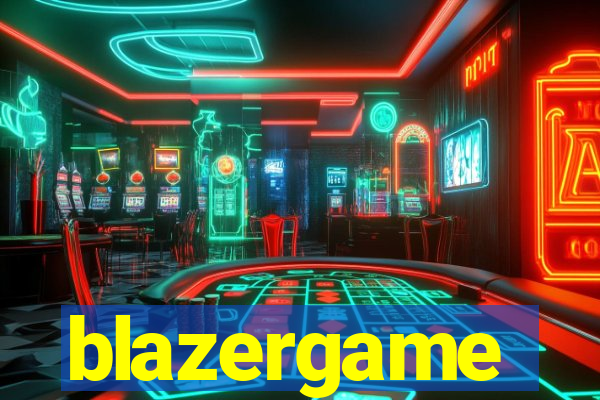 blazergame