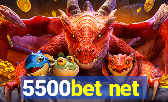 5500bet net