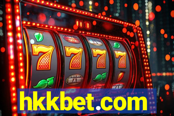hkkbet.com
