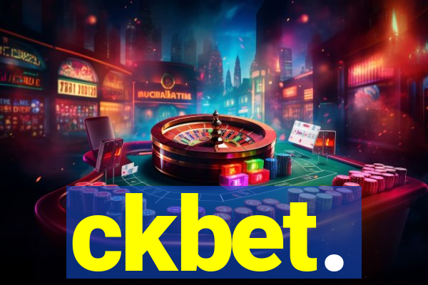 ckbet.