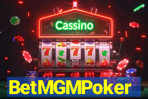 BetMGMPoker